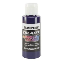 Createx Classic Transparent Purple