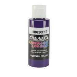 Createx Classic iridescent Violet