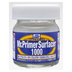 Mr. Primer Surfacer 1000 40ml