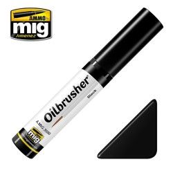 Oilbrusher Mig Jimenez A.MIG-3500 Black