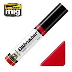 Oilbrusher Mig Jimenez A.MIG-3503 Red