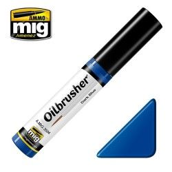 Oilbrusher Mig Jimenez A.MIG-3504 Dark Blue
