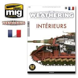 The Weathering Magazine Intérieurs (Version Française)