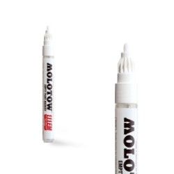 Marqueur Molotow rechargeable 2mm