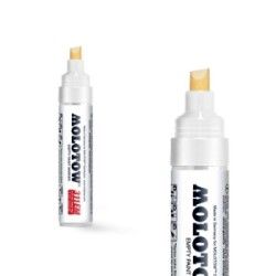 Marqueur Molotow rechargeable 4-8mm