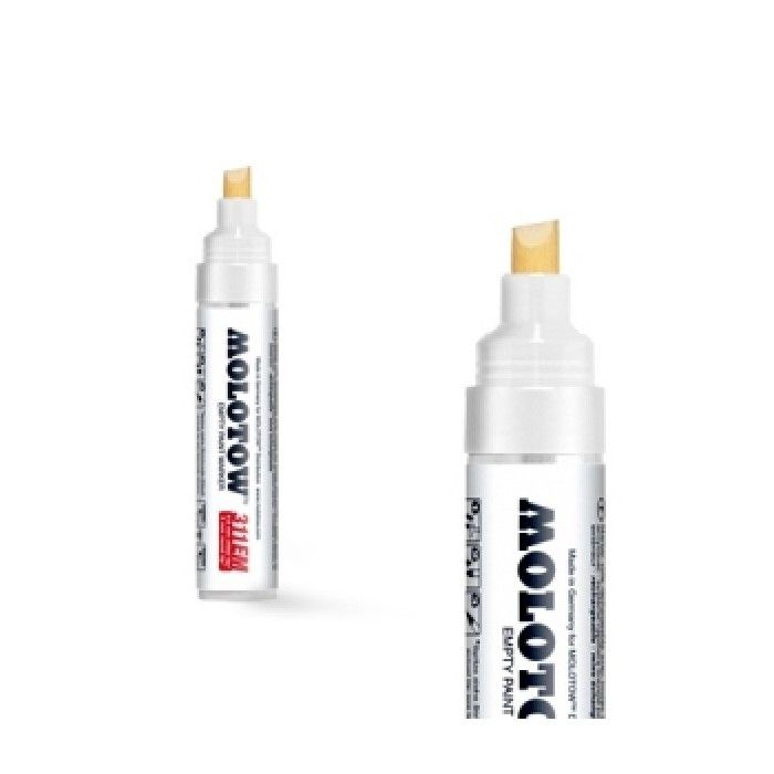 Marqueur Molotow rechargeable 4-8mm