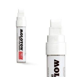 Marqueur Molotow rechargeable 15mm