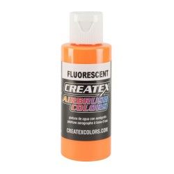 Createx Classic fluo Sunburst 480ml