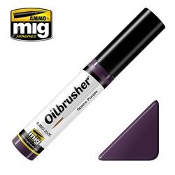 Oilbrusher Mig Jimenez A.MIG-3526 Space purple