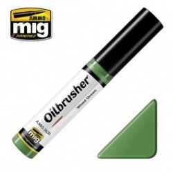 Oilbrusher Mig Jimenez A.MIG-3530 Weed Green