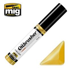 Oilbrusher Mig Jimenez A.MIG-3539 Gold
