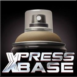 Prince August XpressBase Sable Désert FXGM063