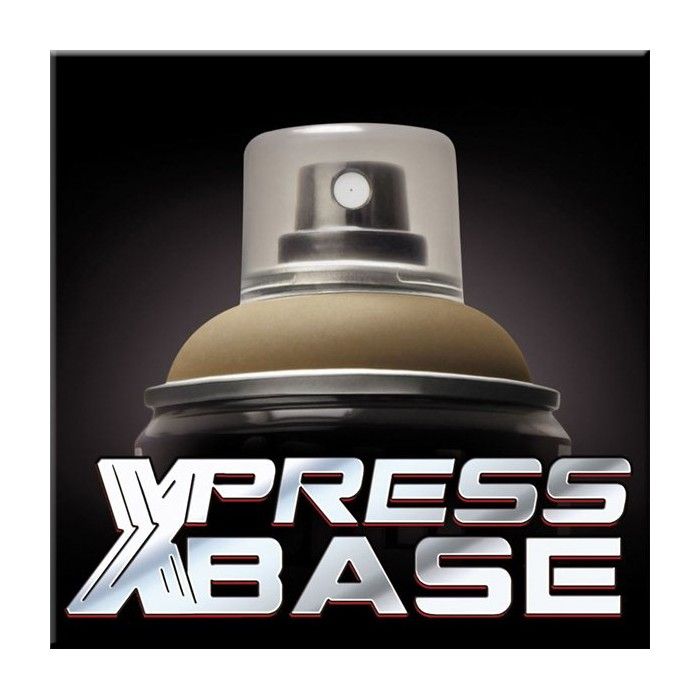 Prince August XpressBase Sable Désert FXGM063