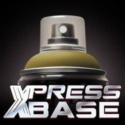 Prince August XpressBase Jaune Allemand FXGM02