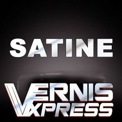 Prince August XpressBase Vernis Satiné