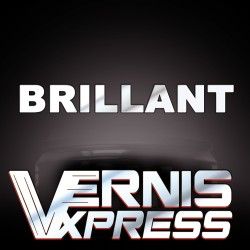 Prince August XpressBase Vernis Brillant FXGV03