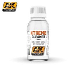 AK-470 Xtreme Cleanner 100 ml
