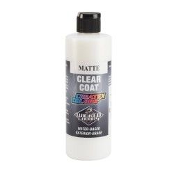 Createx Clear coat Mat (vernis mat)  120ml
