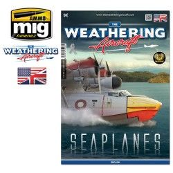TWA Issue 8 Seaplanes (ENGLISH)