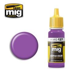 Mig Jimenez A.MIG-0127 Purple