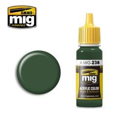 Mig Jimenez A.MIG-0238 FS 34092 Medium Green