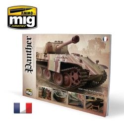 PANTHER - Visual modelers guide (Version française)