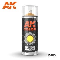 AK Spray 1023 Dunkelgelb 150 ml 