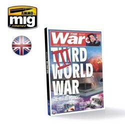 Magazine Spécial - Third World Ward  (Version Anglaise)