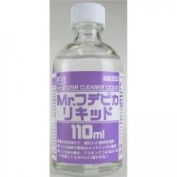 Mr Brush Cleaner Liquid 110 ml