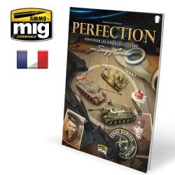 NEXT LEVEL: PERFECTION - Echelle 1/72 au niveau supérieur (version Française)