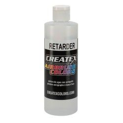 Retardateur Createx ml