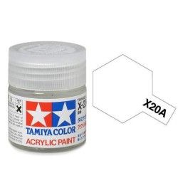 Tamiya X20A  23 ml 