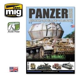 Panzer Aces 58