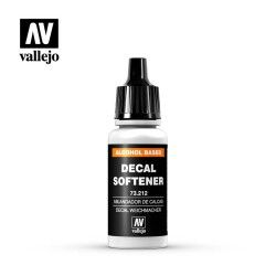Vallejo Airbrush Decal Softener 73212