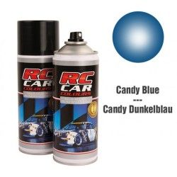 Bombe Pour Lexan Bleu Candy   150 ml