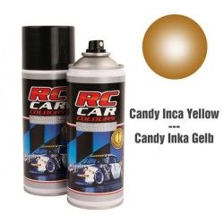 Bombe Pour Lexan Inca  Candy   150 ml