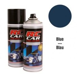 Bombe Pour Lexan Bleu    150 ml