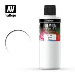 Vallejo Premium Blanc  200 ML 