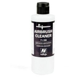 Airbrush Cleaner  200 ml