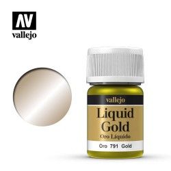 Liquid Gold  