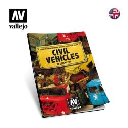 Civil Vehicles en ANGLAIS 