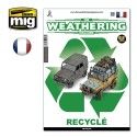The Weathering Magazine Numéro 27: RECYCLÉ (Française)