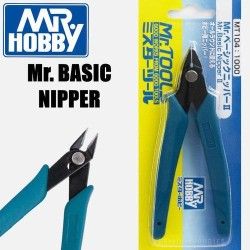 Basic Nipper II
