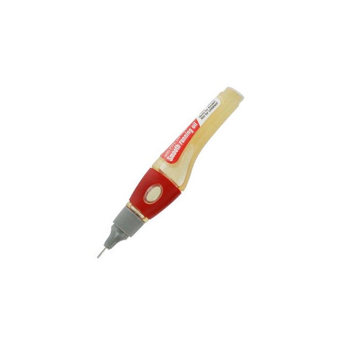 stylo huile de precision au teflon