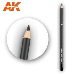 AK Interactive Weathering Pencils 10001