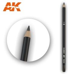 AK Interactive Weathering Pencils 10002
