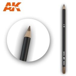 AK Interactive Weathering Pencils 10010