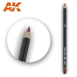 AK Interactive Weathering Pencils 10013