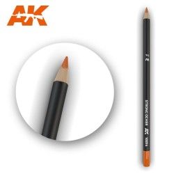 AK Interactive Weathering Pencils 10014