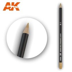 AK Interactive Weathering Pencils 10016